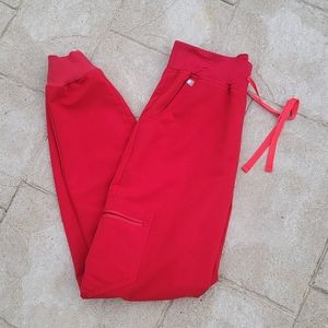 Women's Fig Scrub Joggers